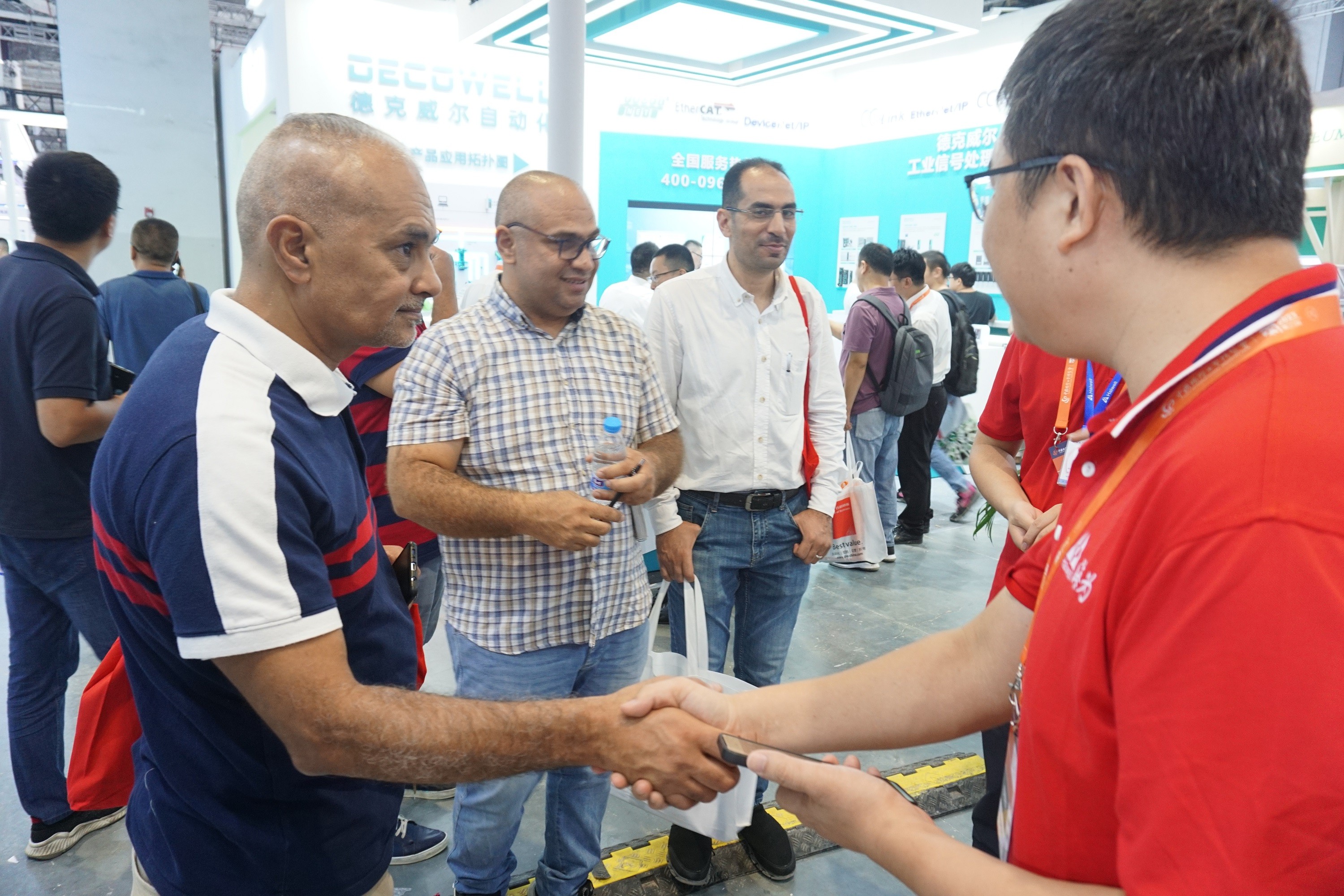 海為工業(yè)自動(dòng)化 工業(yè)物聯(lián)網(wǎng)