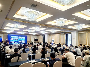 海為工業自動化 工業物聯網