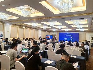 海為工業自動化 工業物聯網