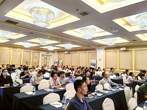 海為工業自動化 工業物聯網