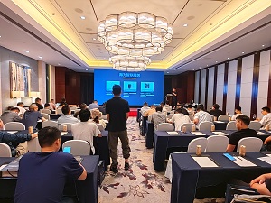 海為工業自動化 工業物聯網