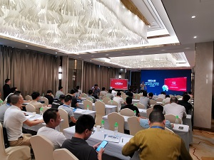 海為工業自動化 工業物聯網