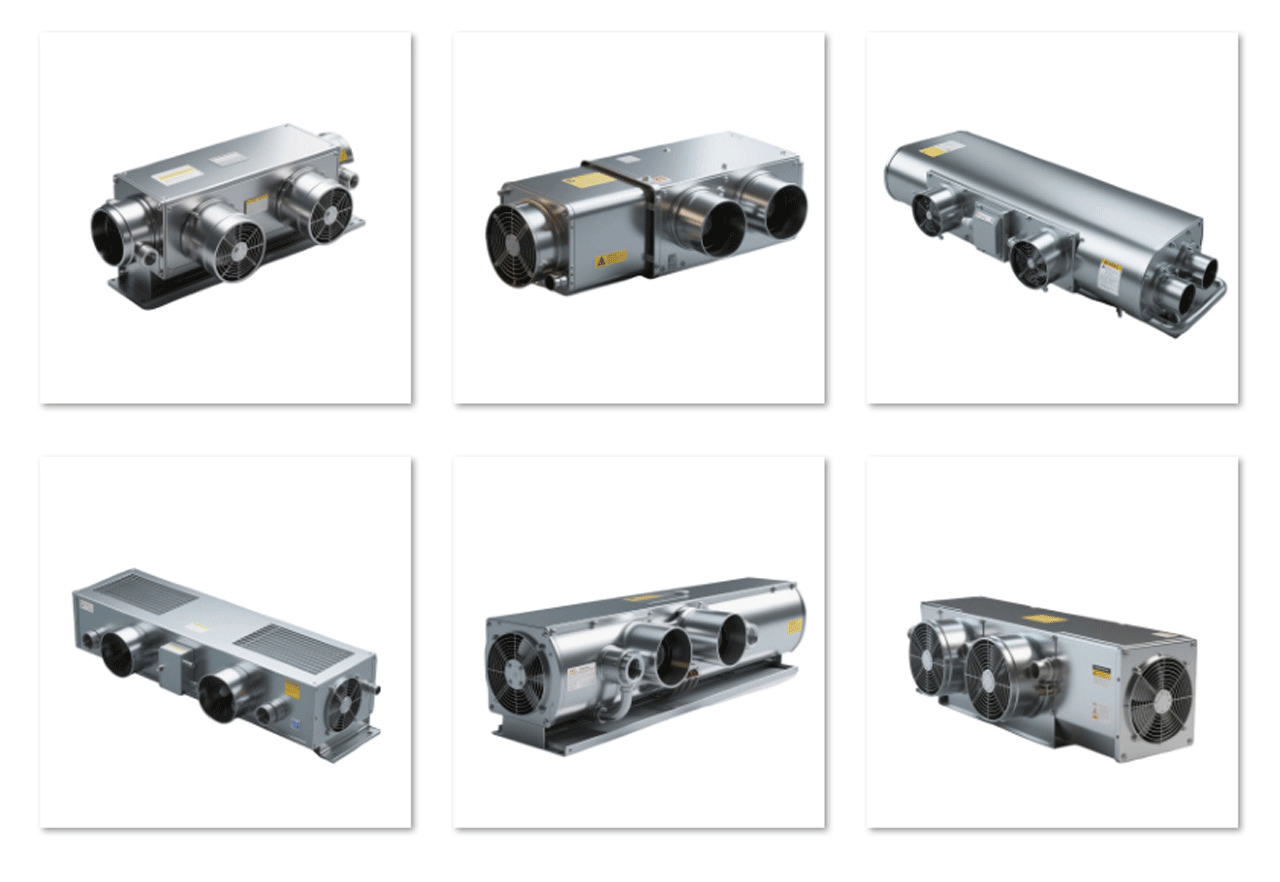 海為工業自動化 工業物聯網
