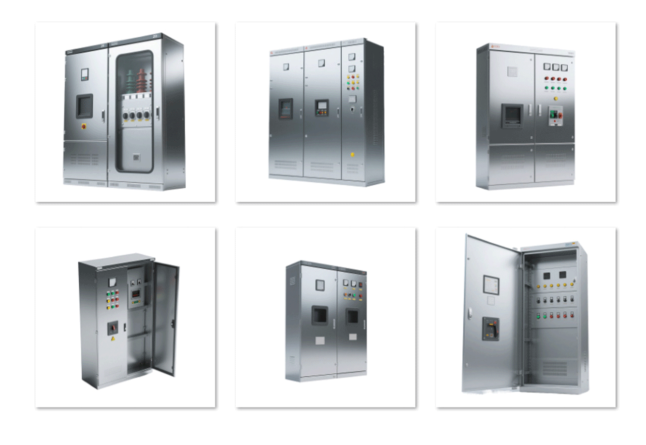 海為工業自動化 工業物聯網