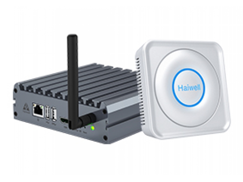 智聯(lián)中樞（大屏控制器）TVBOX